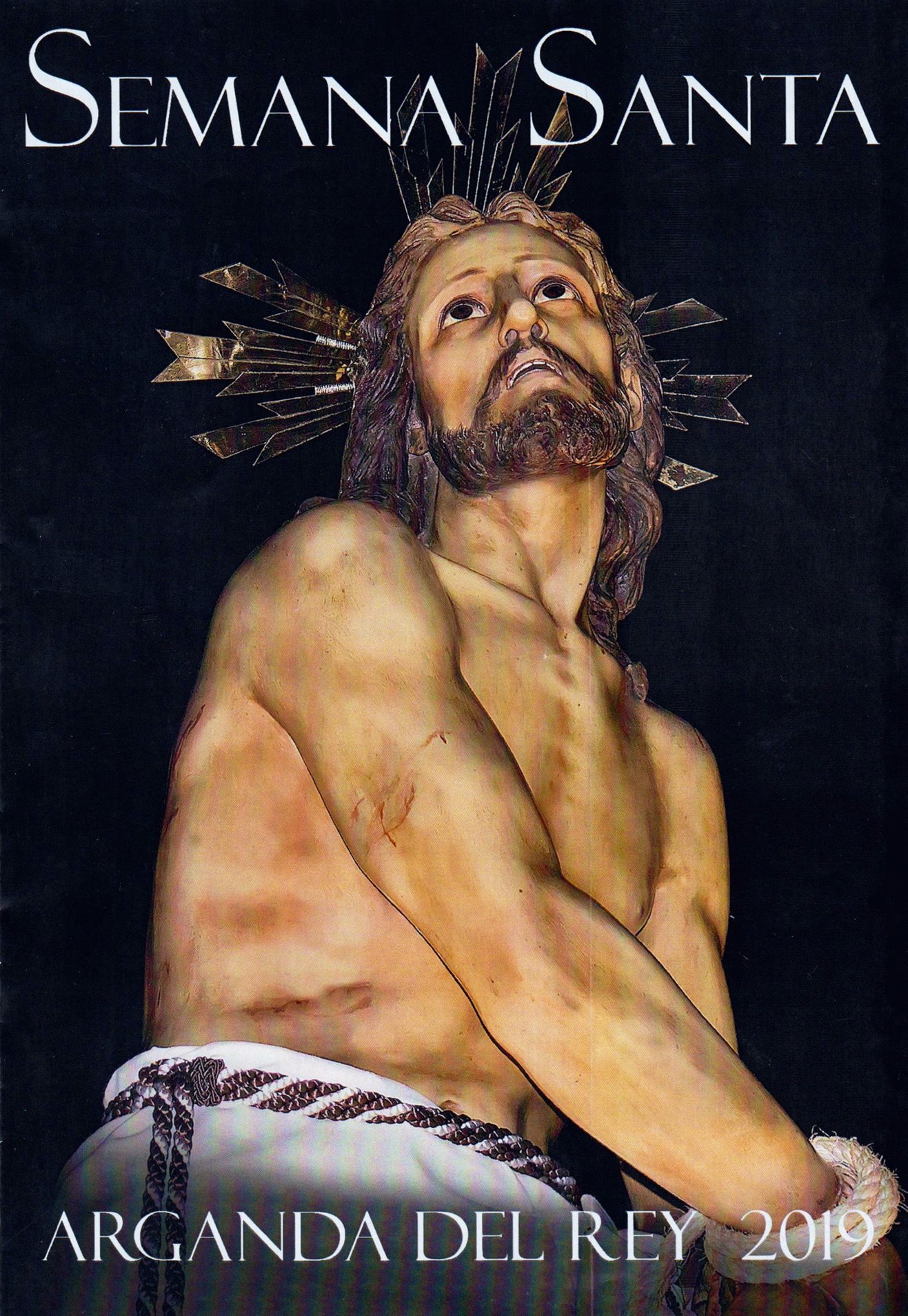Semana Santa en Arganda del Rey 2019 Arganda del Rey